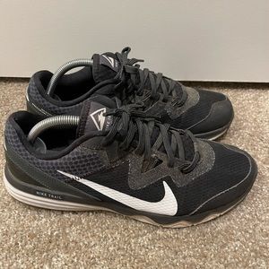 Nike Juniper Trail Men’s Shoe